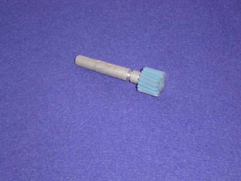 Datsun Roadster Transmission Speedometer Pinion 18 Tooth
