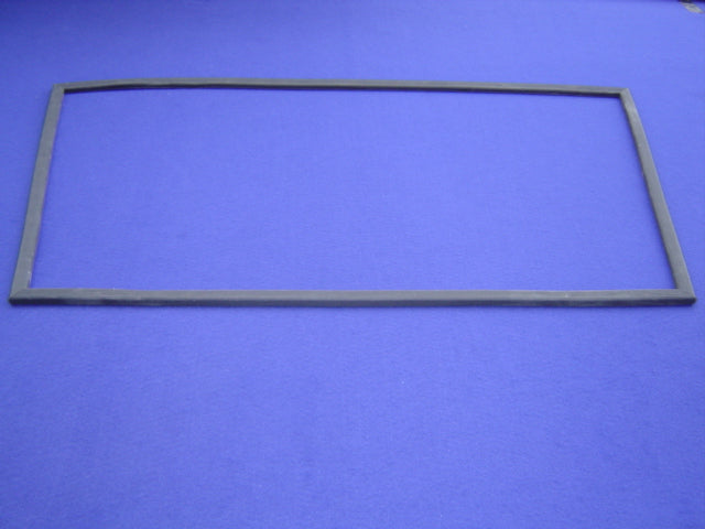 Datsun Roadster Trunk Weather