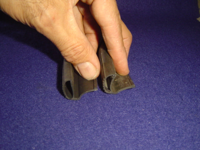 Datsun Roadster Trunk Weather