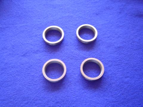 Datsun Roadster U20 Exhaust Seat rings 4