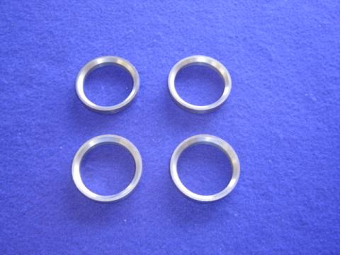 Datsun Roadster U20 Intake valve seats 4