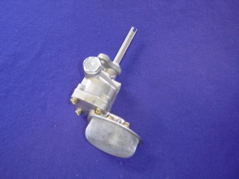 Datsun Roadster U20 Nissan oil pump