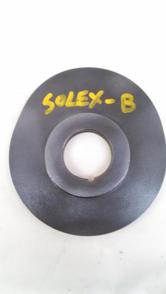 Datsun Roadster U20 Performance Solex B camshaft