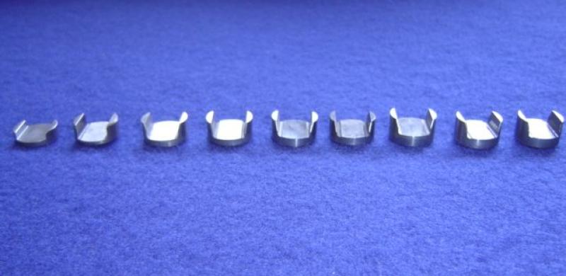 Datsun Roadster U20 Thicker Lash Pad Sets - SET OF 8