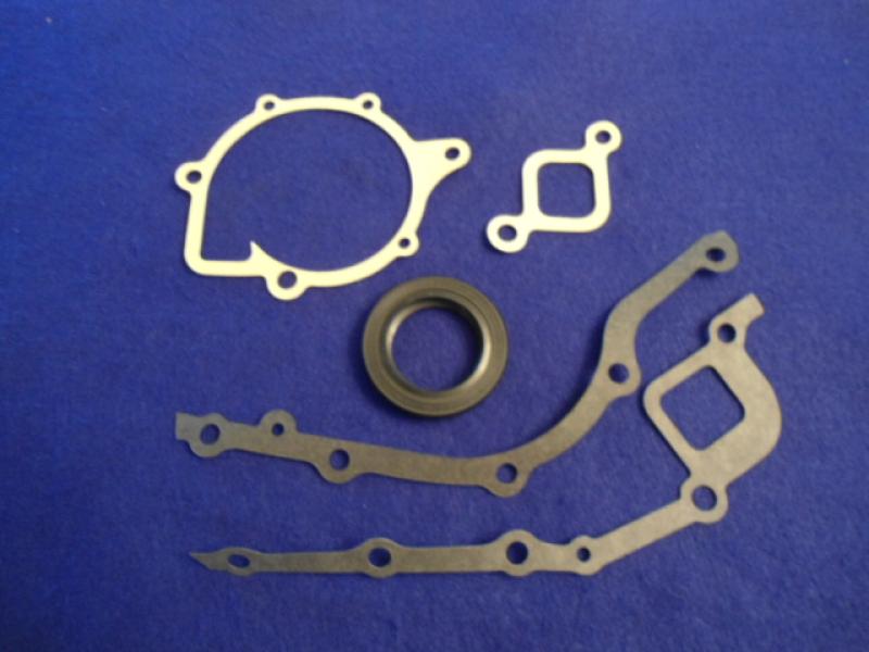 Datsun Roadster U20 Timing Cover Servicing Kit