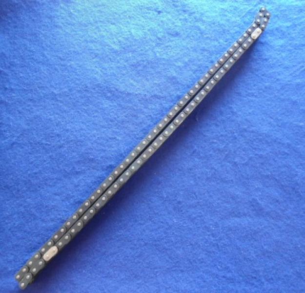 Datsun Roadster U20 Upper Nissan chain Tsubaki moto