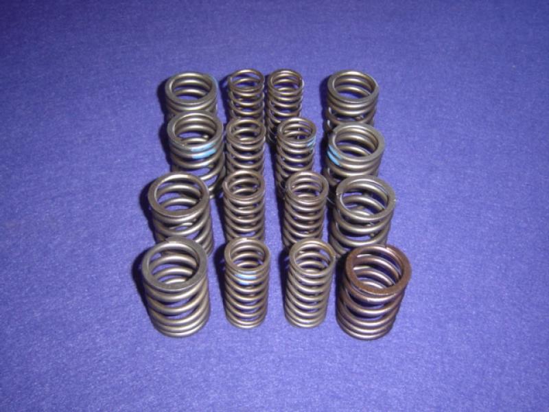 Datsun Roadster U20 Valve Spring Kit