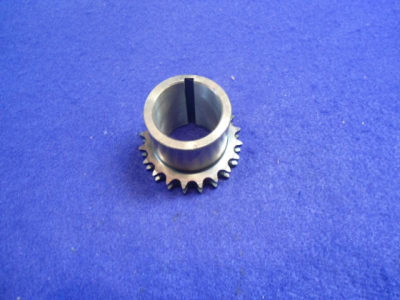 Datsun Roadster U20 crankshaft sprocket