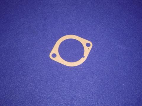 Datsun Roadster U20 thermostat housing gasket / no copper tab