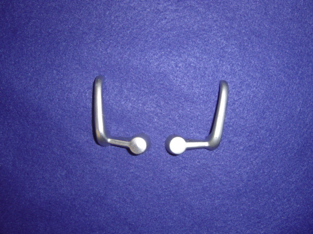 Datsun Roadster Vent Window Handles