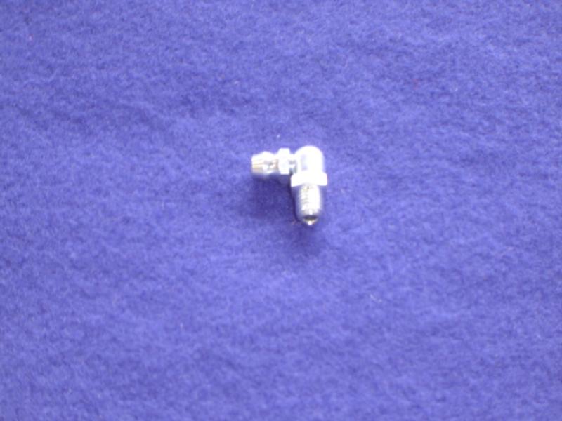 Datsun Roadster Zerk fitting 90 degree