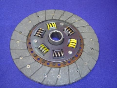 Datsun Roadster and 510 clutch disc