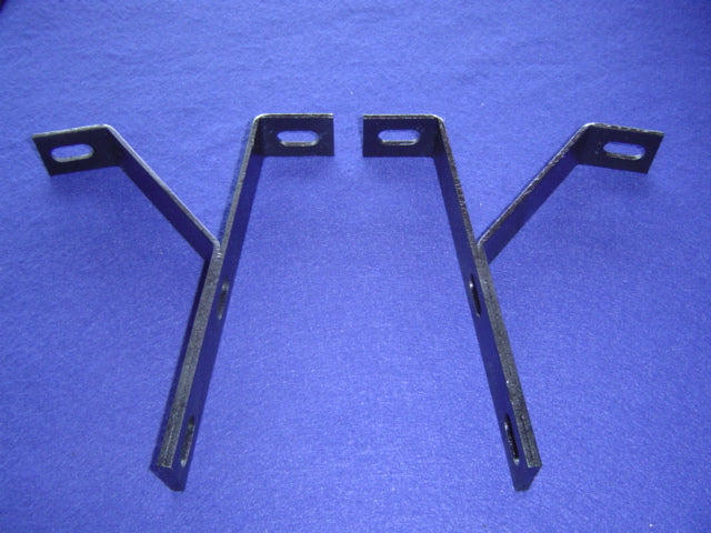 Datsun Roadster and Fairlady 1500 Front Bumper Stays 63 - 70