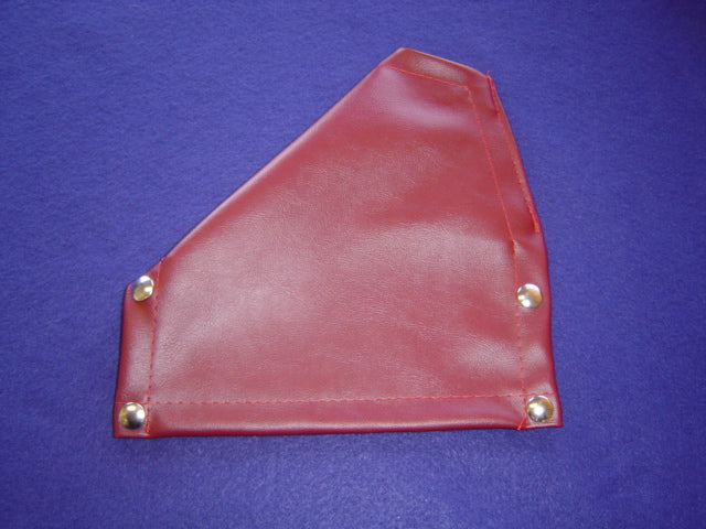 Datsun Roadster and Fairlady 1500 Red E Brake Boot