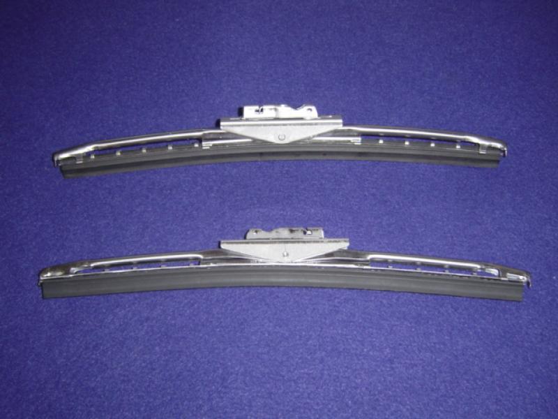 Datsun Roadster and Fairlady 310 63 - 67 Replacement Wiper Blades pair