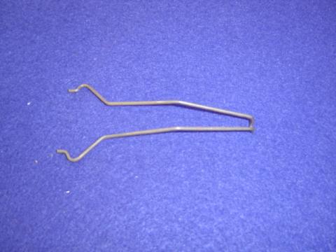 Datsun Roadster clutch arm spring