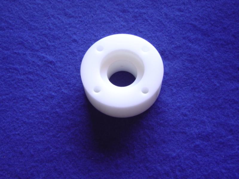 Datsun Roadster clutch fan replacement spacer block