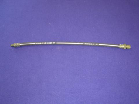 Datsun Roadster front and rear brake hose
