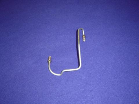 Datsun Roadster front right hand to caliper metal line