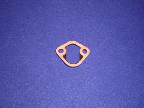 Datsun Roadster fuel pump spacer block W/ Gaskets