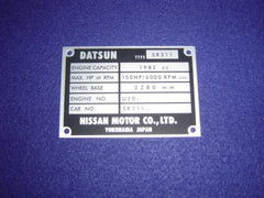 Datsun_Roadster_identification