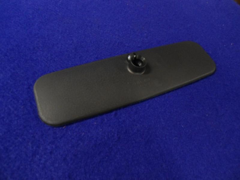 Datsun Roadster replacement inside rear view mirror blade only