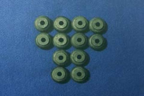 Datsun Roadster shock bushings kit