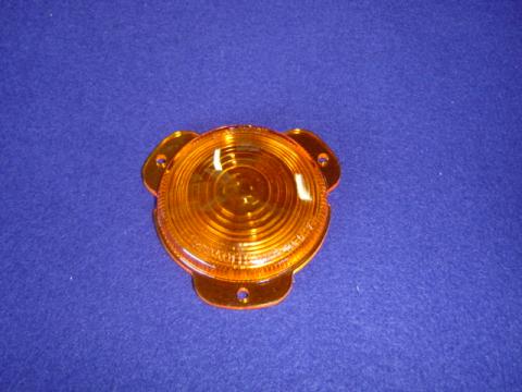 Datsun Roadster tailight amber lens