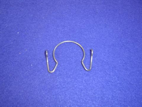 Datsun Roadster throw out bearing sleeve spring