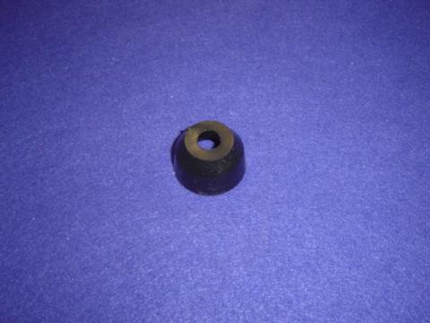 Datsun Roadster upper ball joint boot