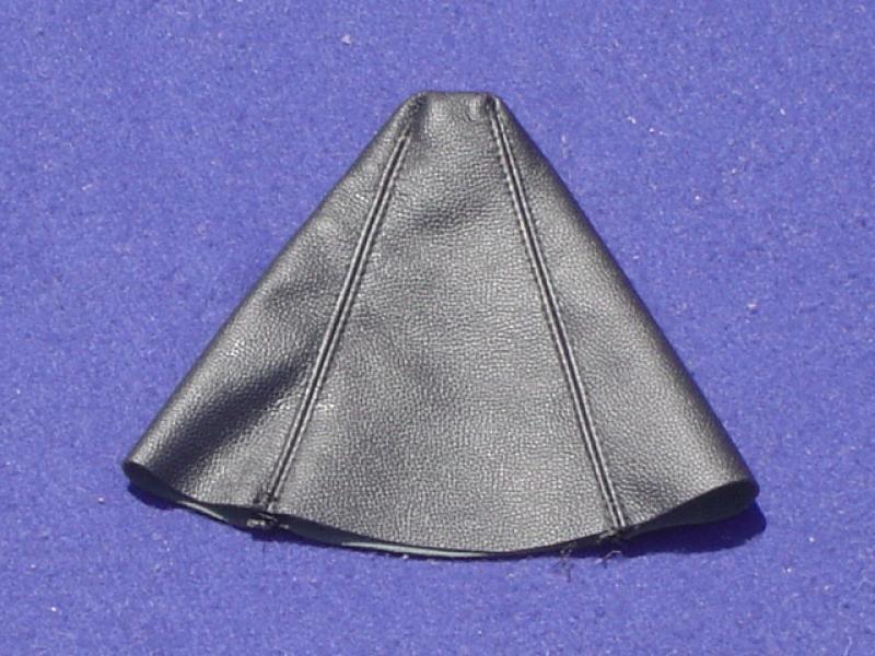 Datsun Z car 1970 240 Z vinyl shifter boot - Datsun Parts