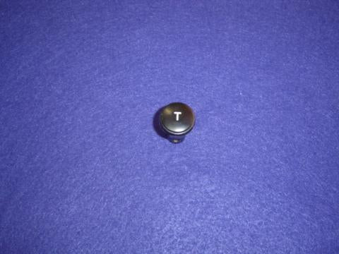 Datsun roadster 67 1/2 Throttle knob 1600 and 2000