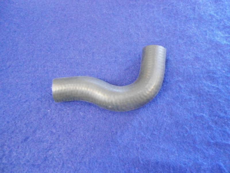 Datsun roadster 68, 69 70 Heater control valve hose Nissan style and shape