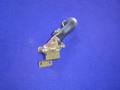 Datsun roadster 68 - 70 heater control valve