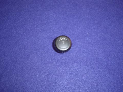 Datsun roadster 69 Throttle knob 1600 and 2000