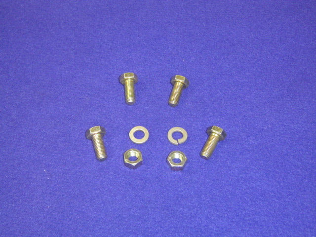 Datsun roadster Engine Mount Grade 8 Bolt Kit