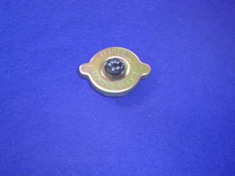 Datsun roadster reservoir tank cap