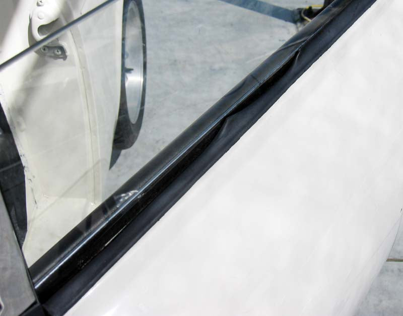 Nissan Original  Door Wiper
