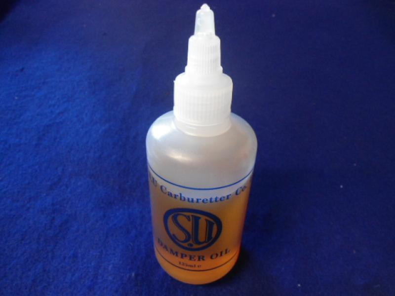 SU Dashpot oil OEM