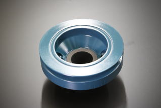 Datsun Roadster U20 Crankshaft Harmonic Balancer